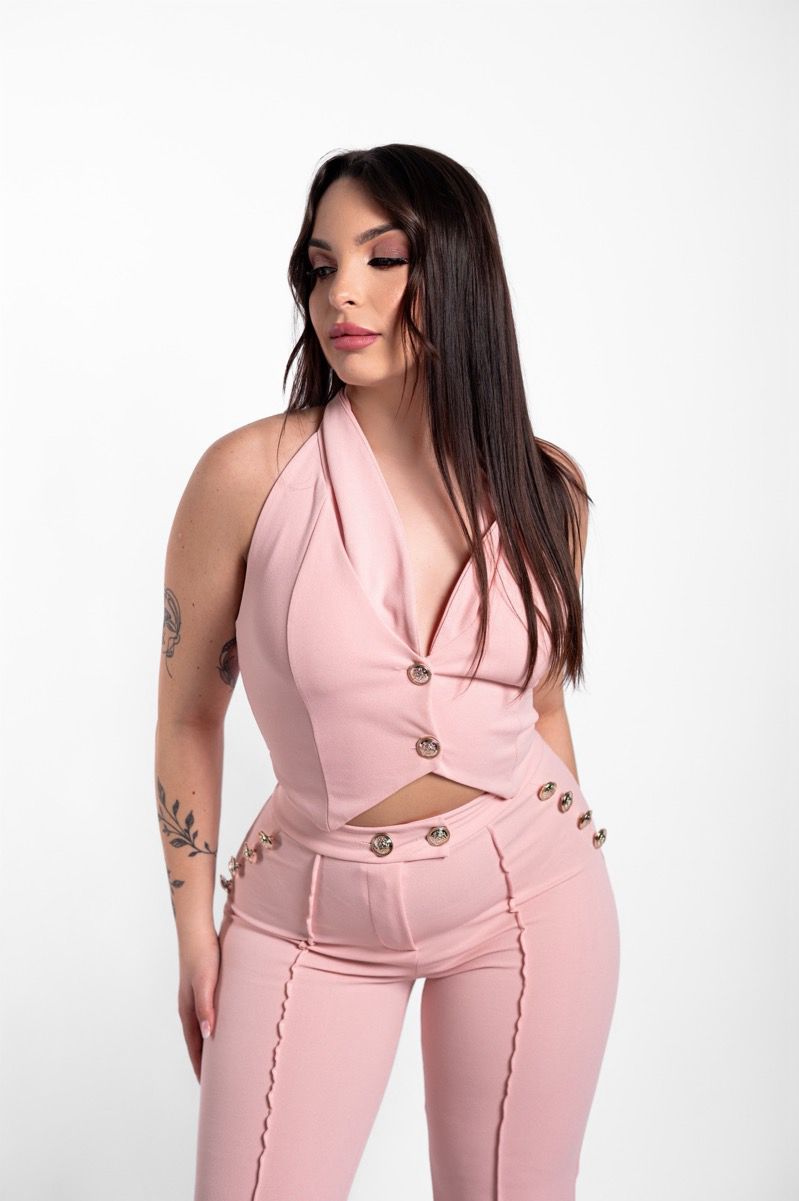 TAILLEUR LADY