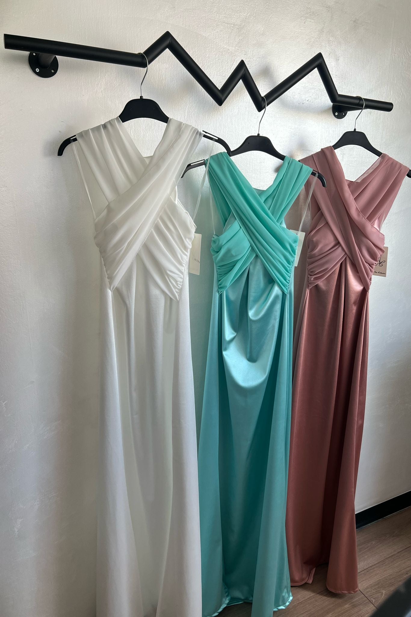 DRESS ASTREA