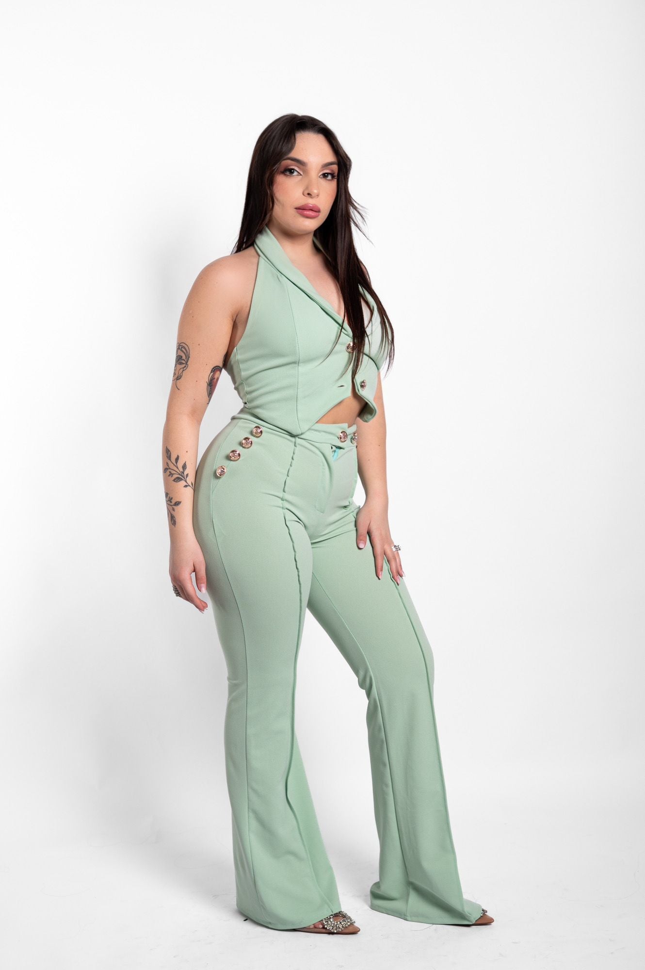 TAILLEUR LADY