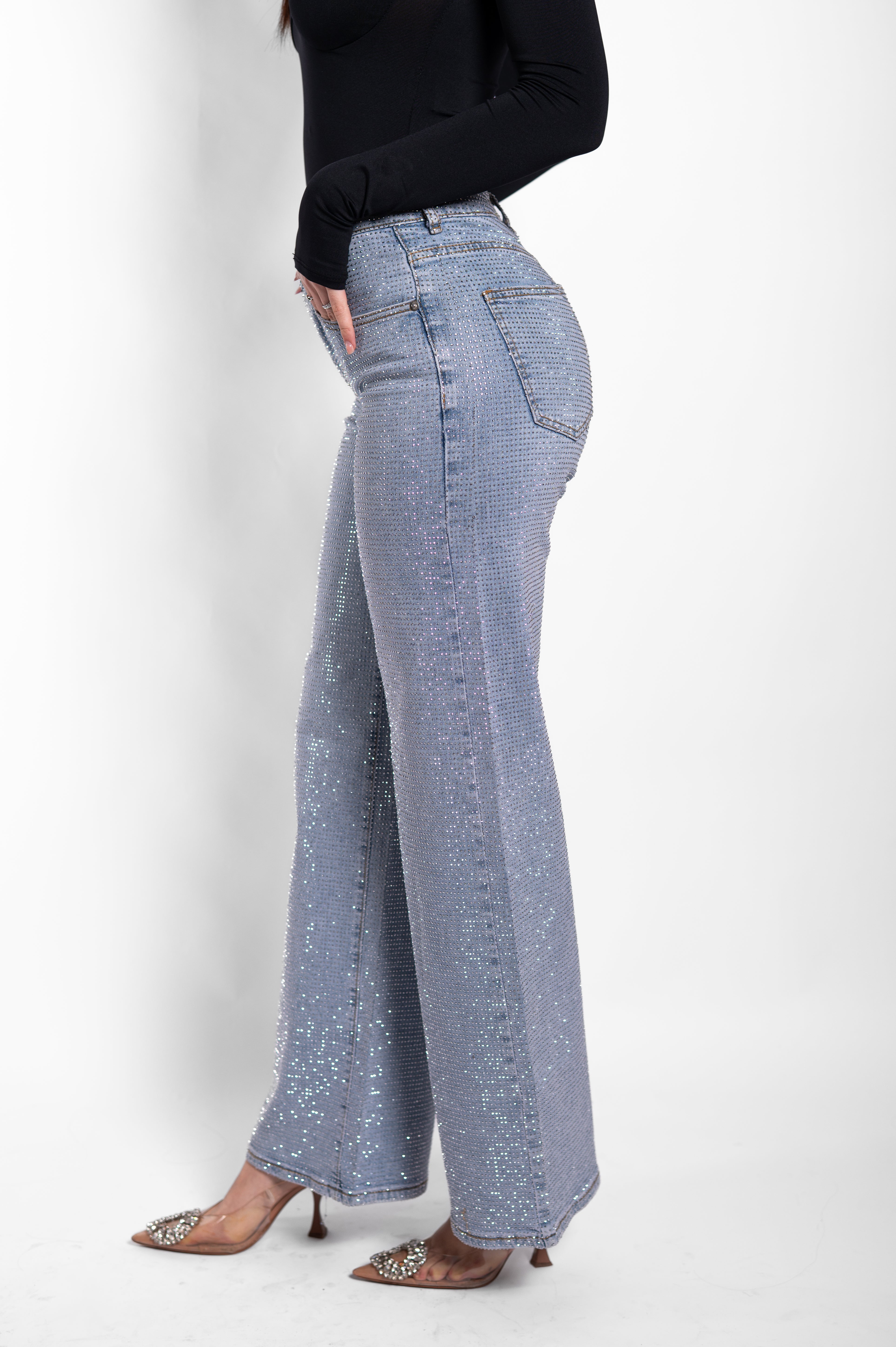 JEANS DIAMOND