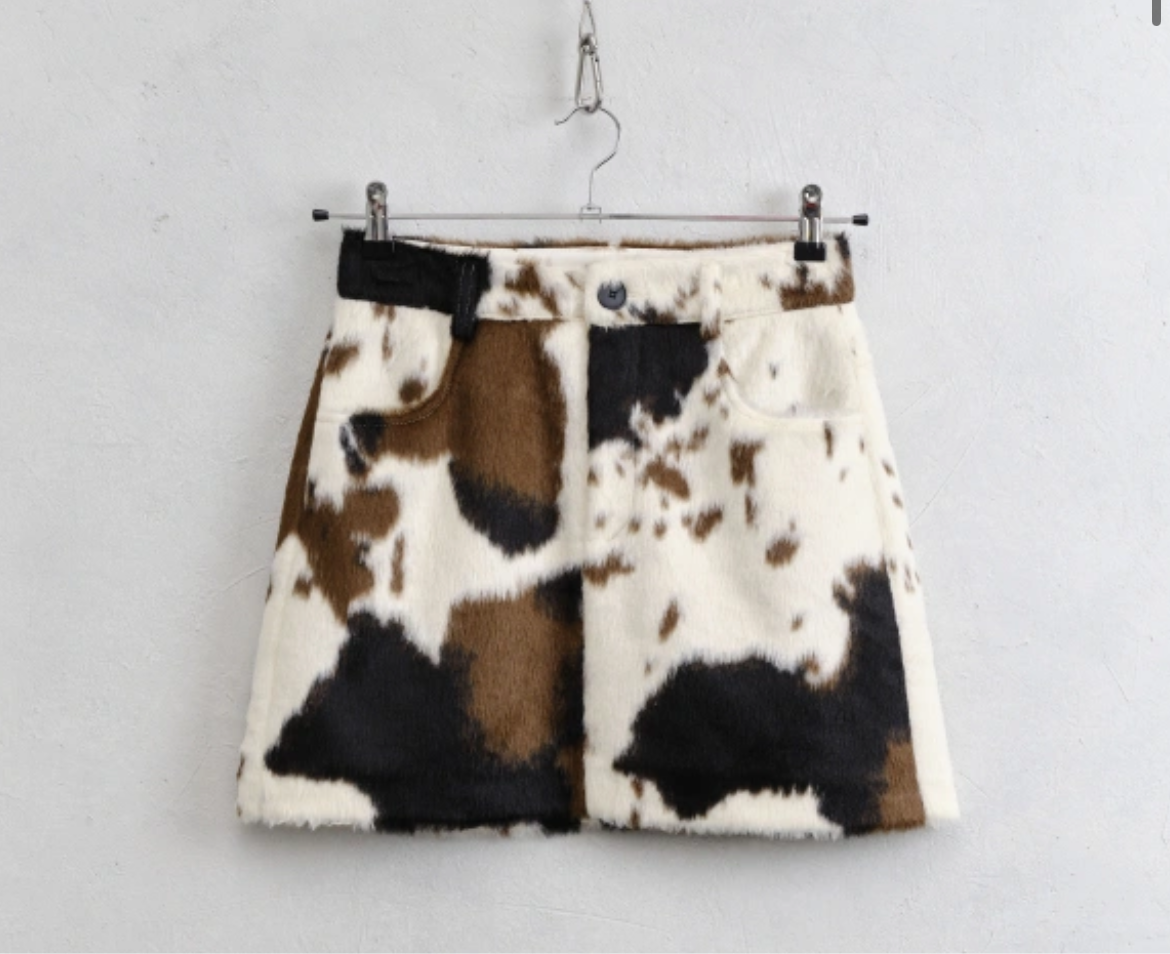 Gonna Muccata By Lumina