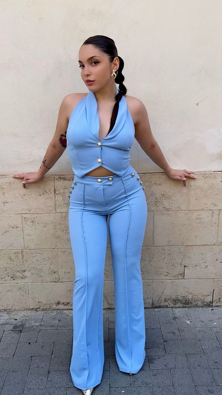 TAILLEUR LADY