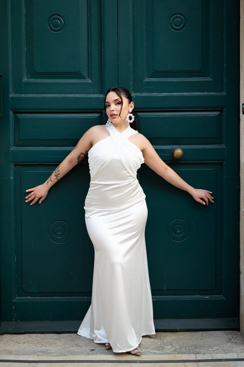 DRESS ASTREA