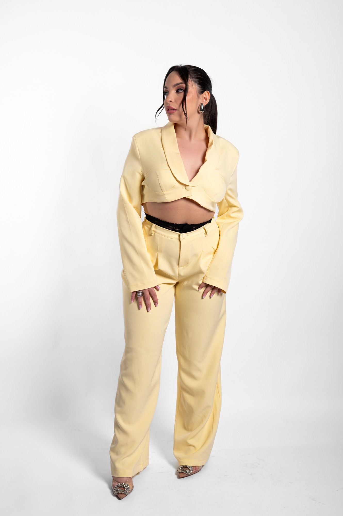 TAILLEUR MADAME