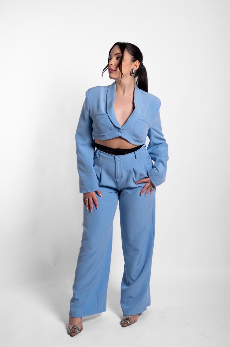 TAILLEUR MADAME