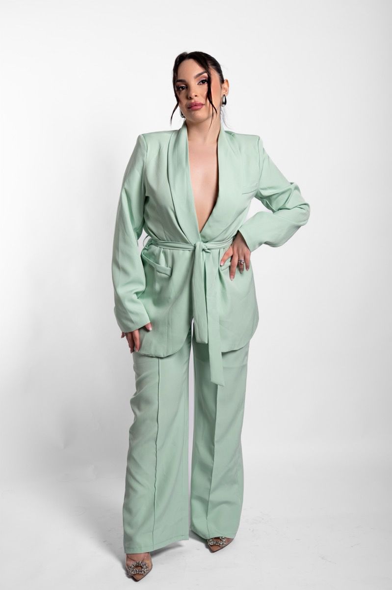 TAILLEUR IRIS