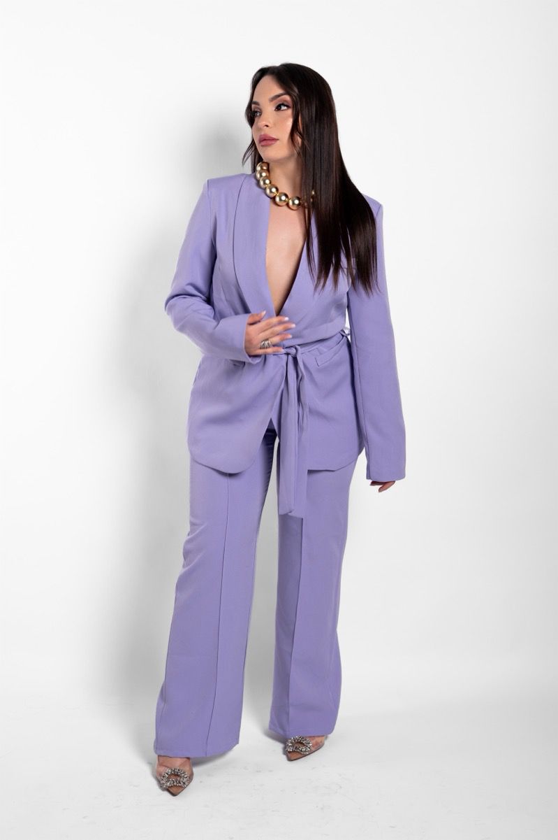 TAILLEUR IRIS