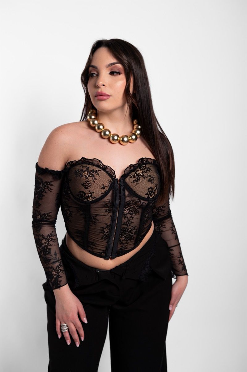 BRALETTE SEDUCTION