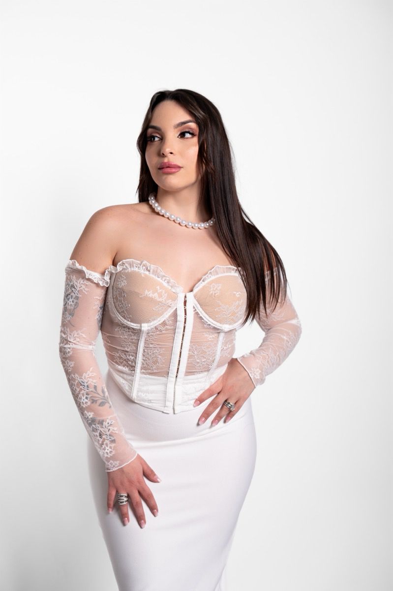 BRALETTE SEDUCTION