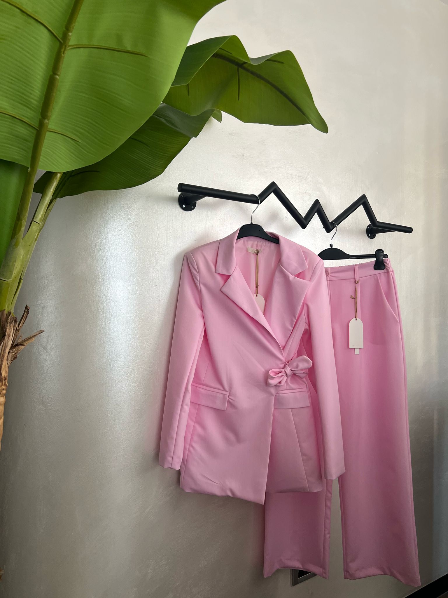 TAILLEUR BARBIE
