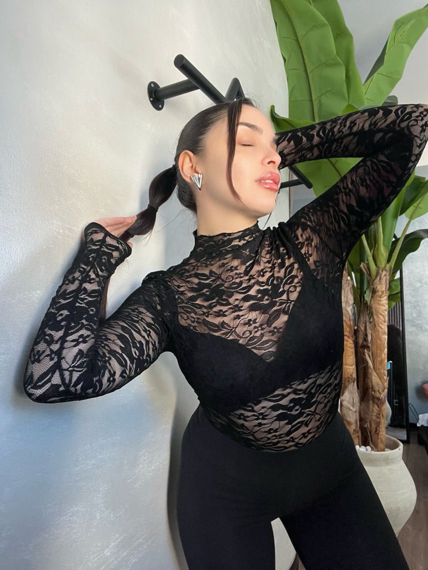 BODY LEILA