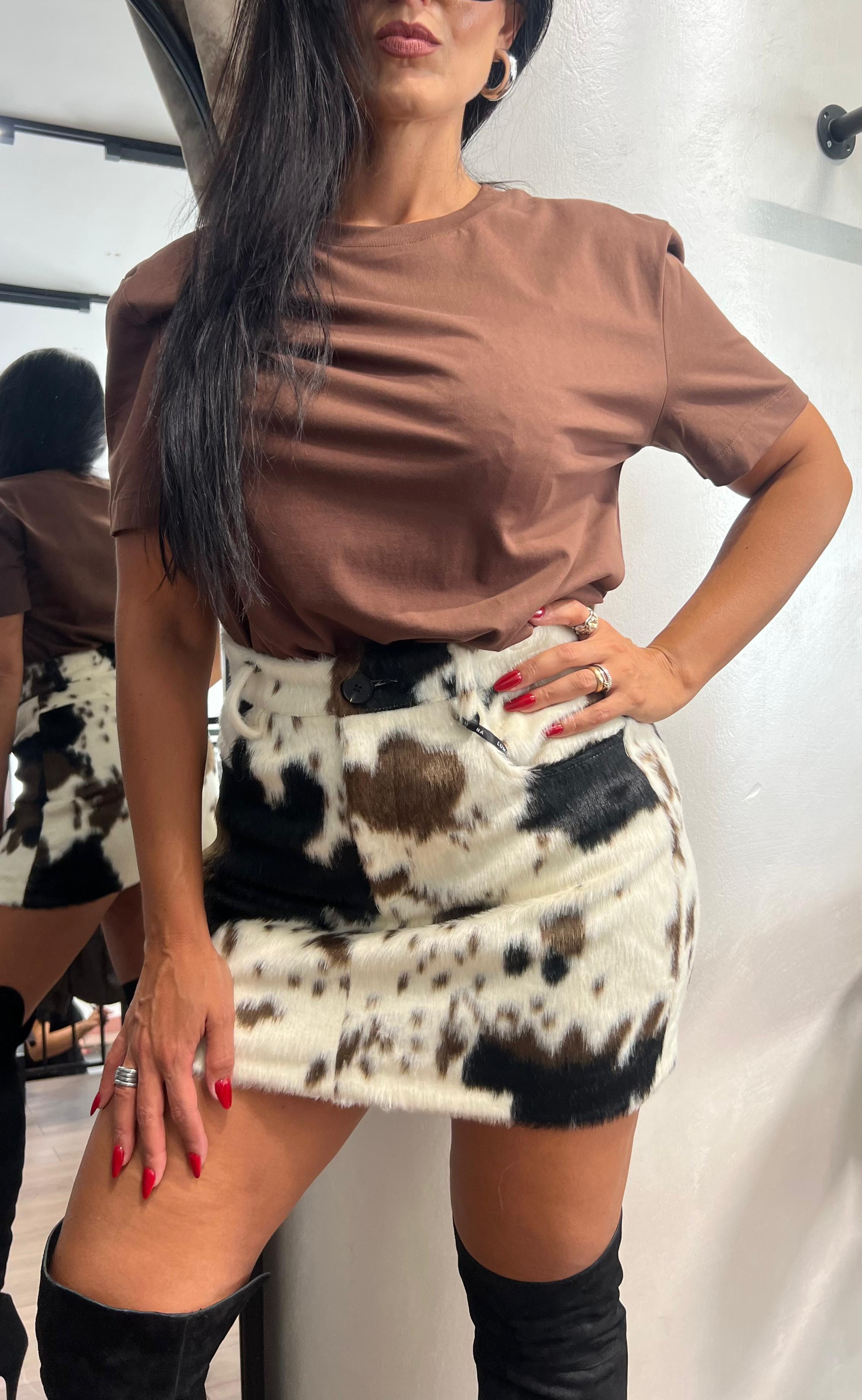 Gonna Muccata By Lumina