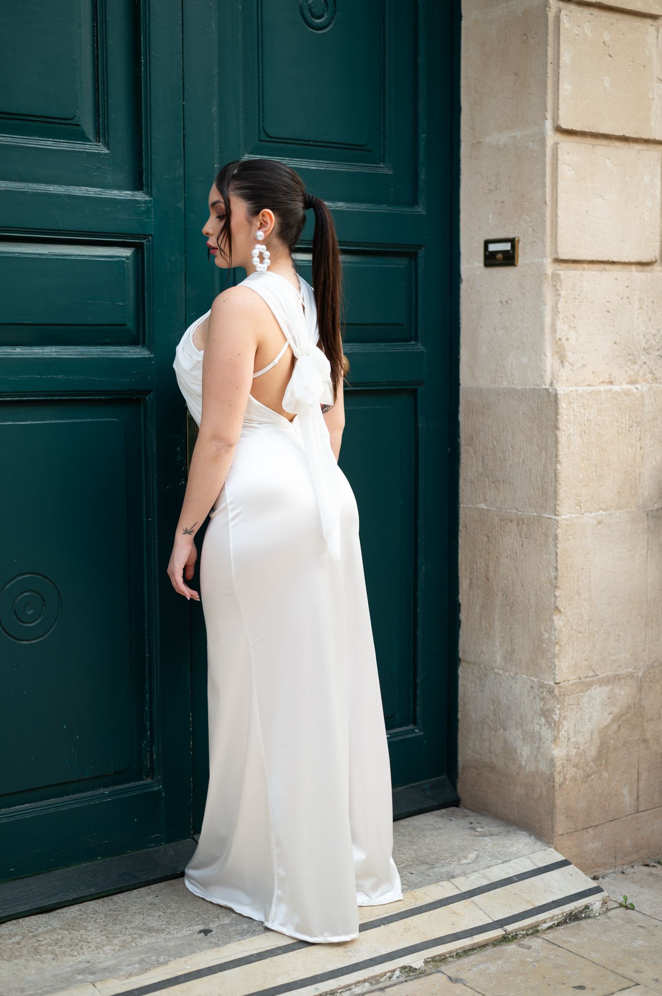 DRESS ASTREA