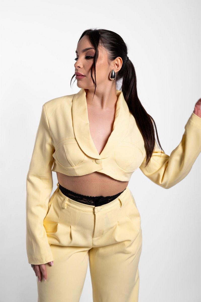 TAILLEUR MADAME