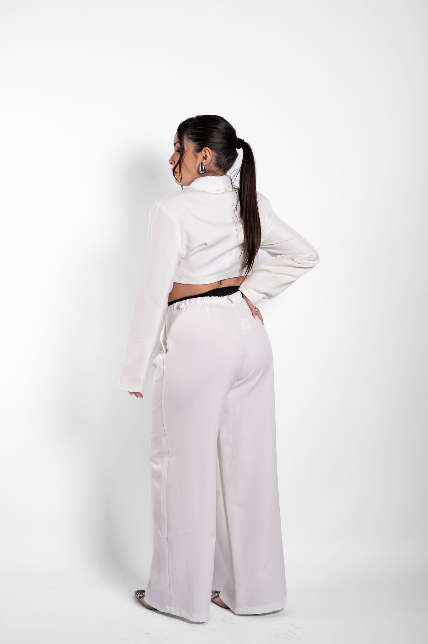 TAILLEUR MADAME