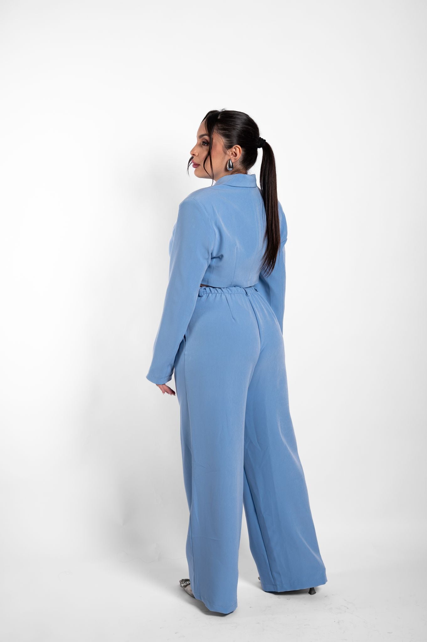 TAILLEUR MADAME