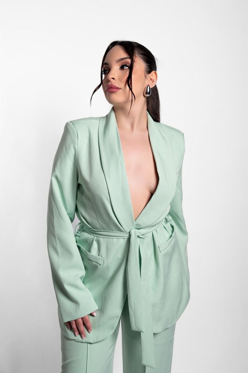 TAILLEUR IRIS