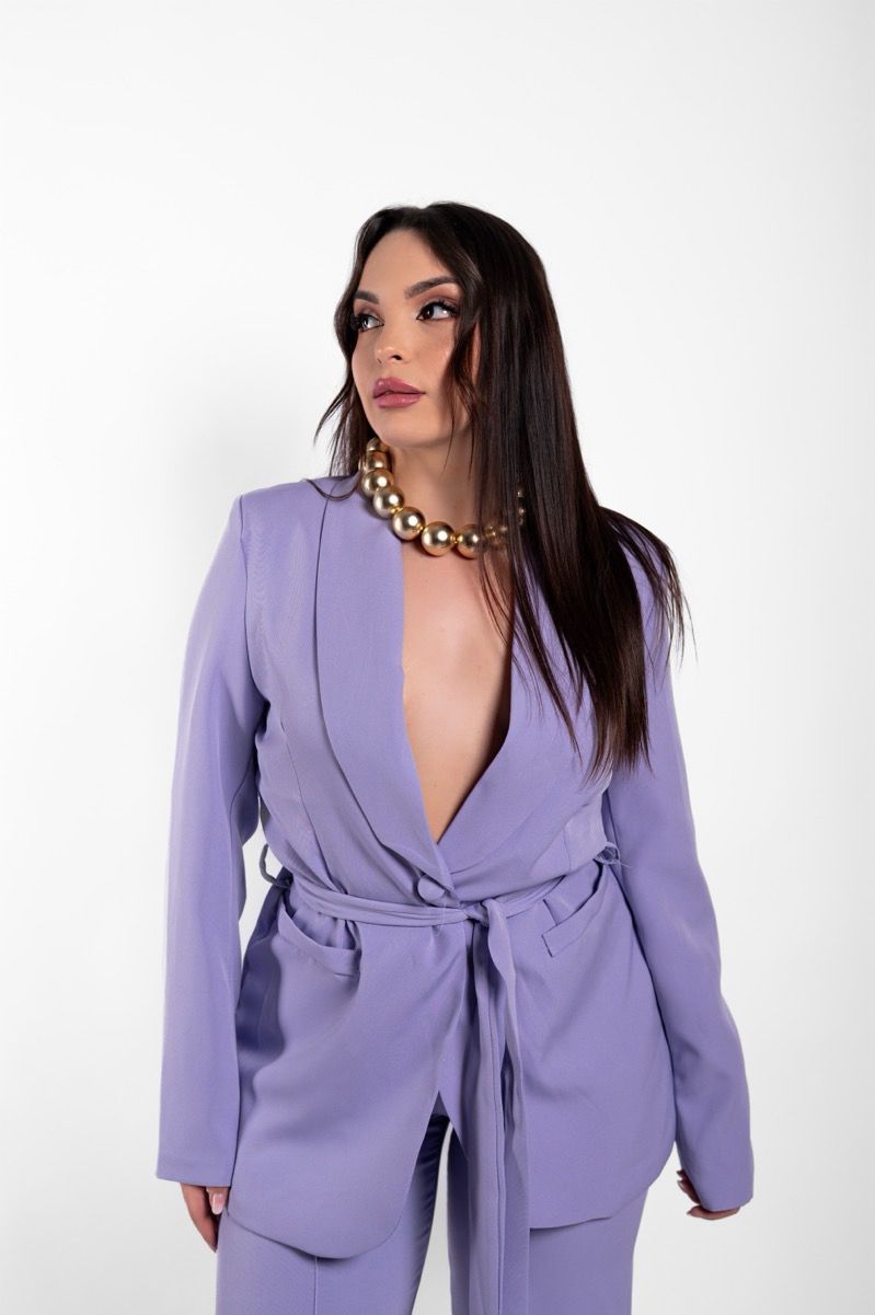 TAILLEUR IRIS