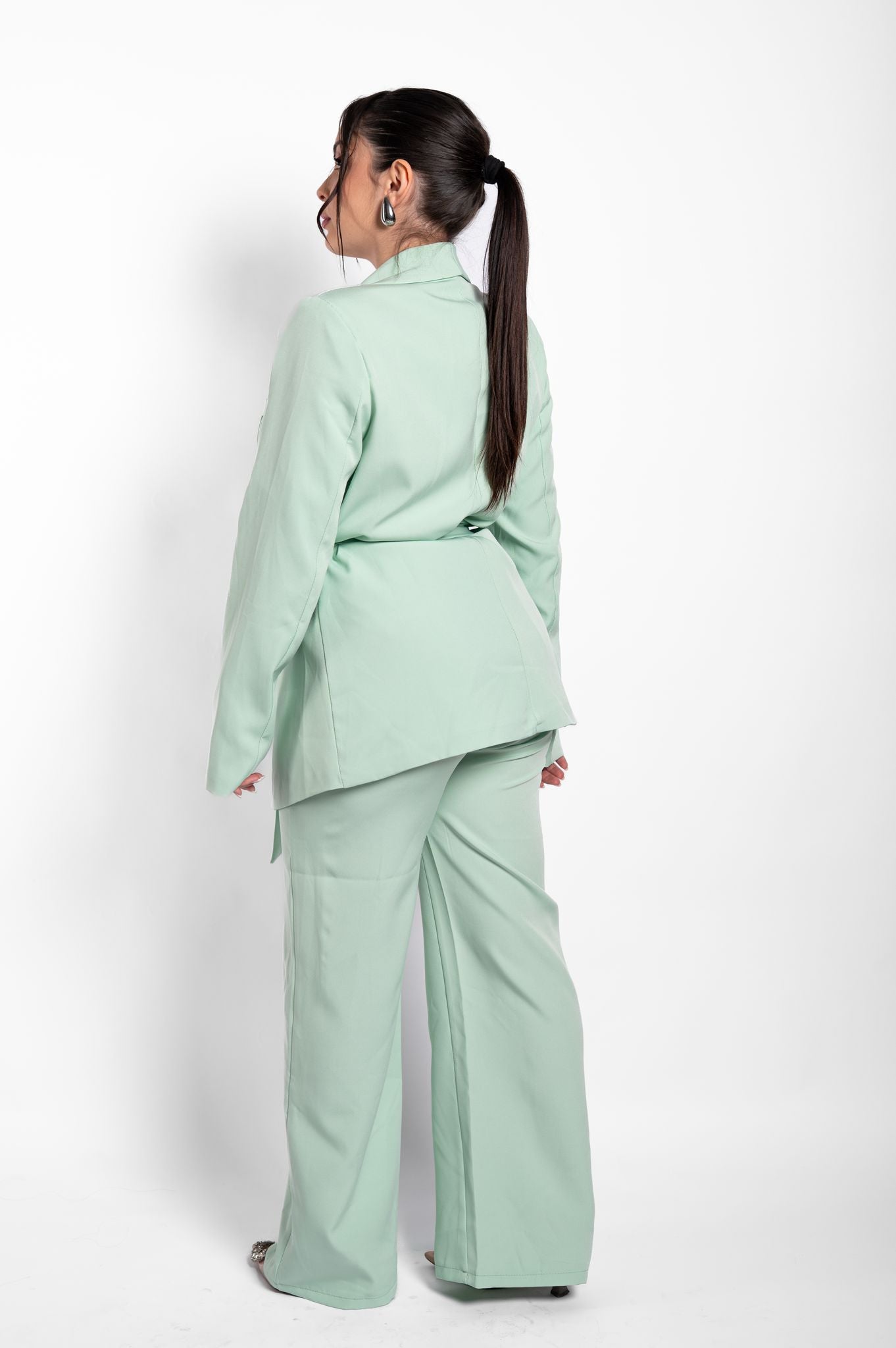 TAILLEUR IRIS