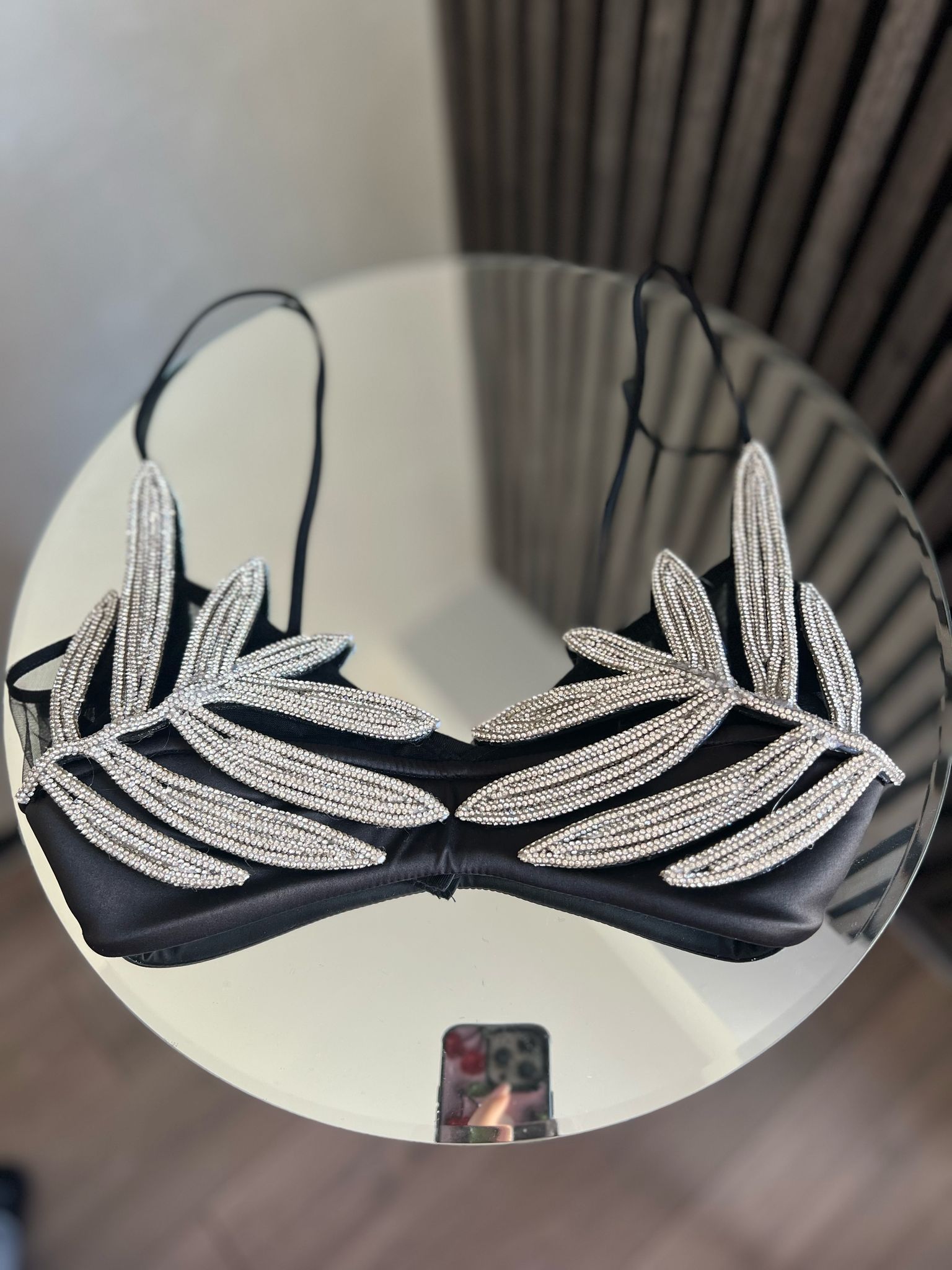 BRALETTE DIAMOND