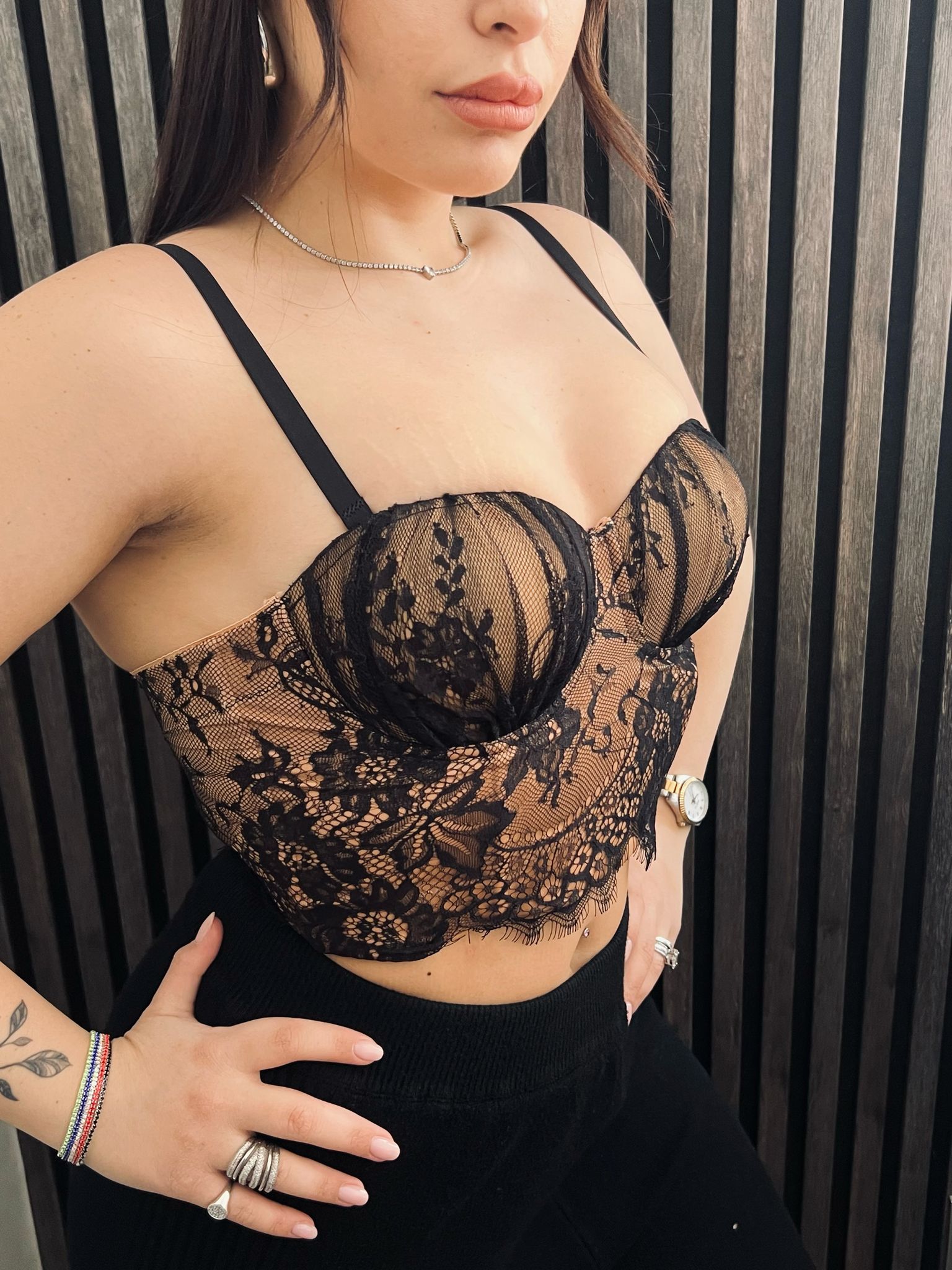 BRALETTE ELISA