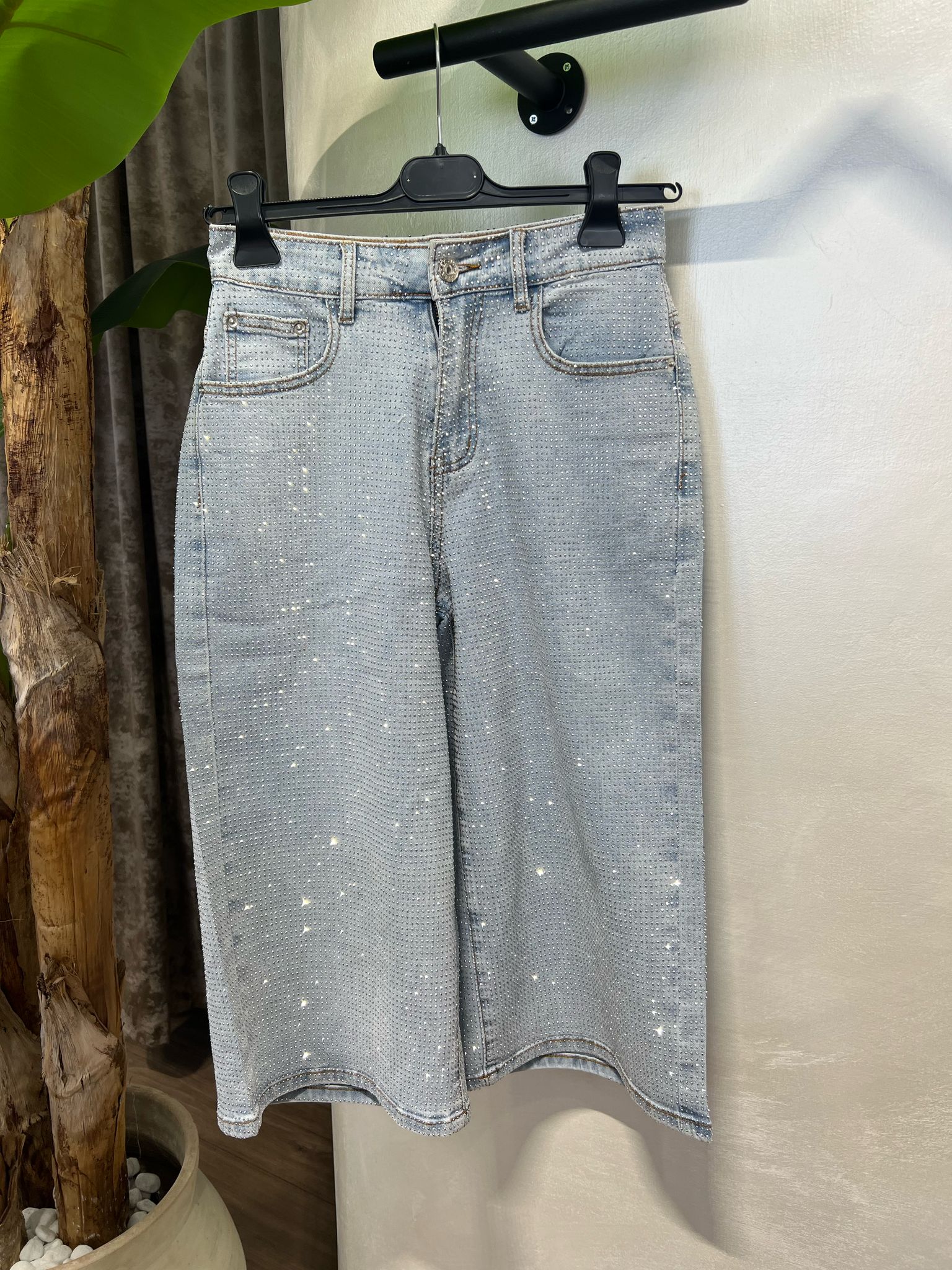 PANTALONCINI BOY DIAMOND